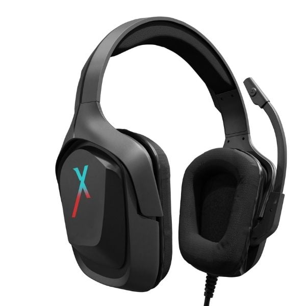 JETE-G5 headset gaming