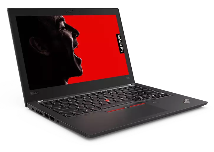 Laptop Lenovo ThinkPad X280, Laptop Terbaik
