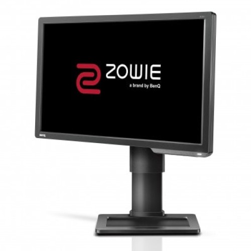 Monitor BenQ Zowie XL2411, Monitor Terbaik