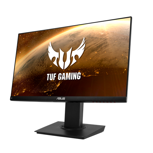 9. Asus TUF Gaming VG249Q Gaming Monitor 