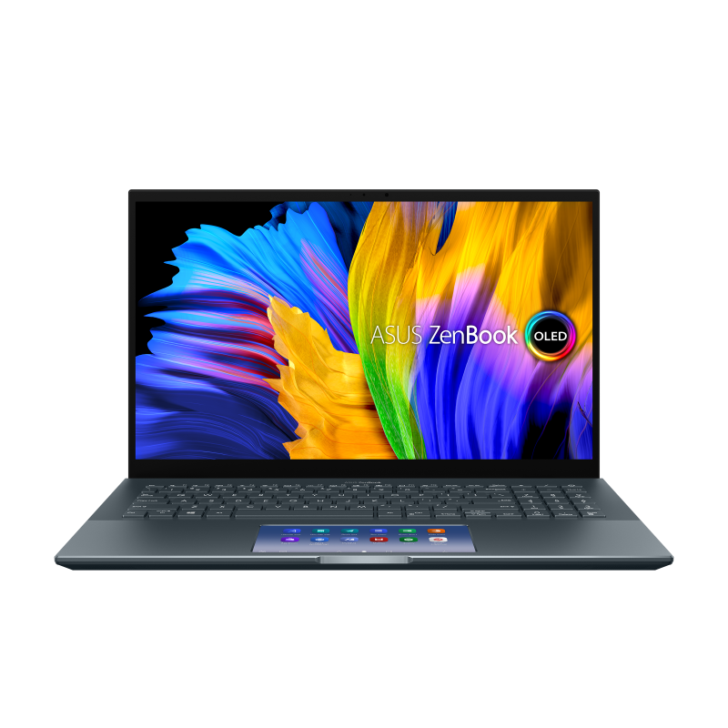 Zenbook Pro 15 OLED UX353, laptop ASUS