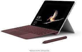 laptop touchscreen Microsoft Surface Go