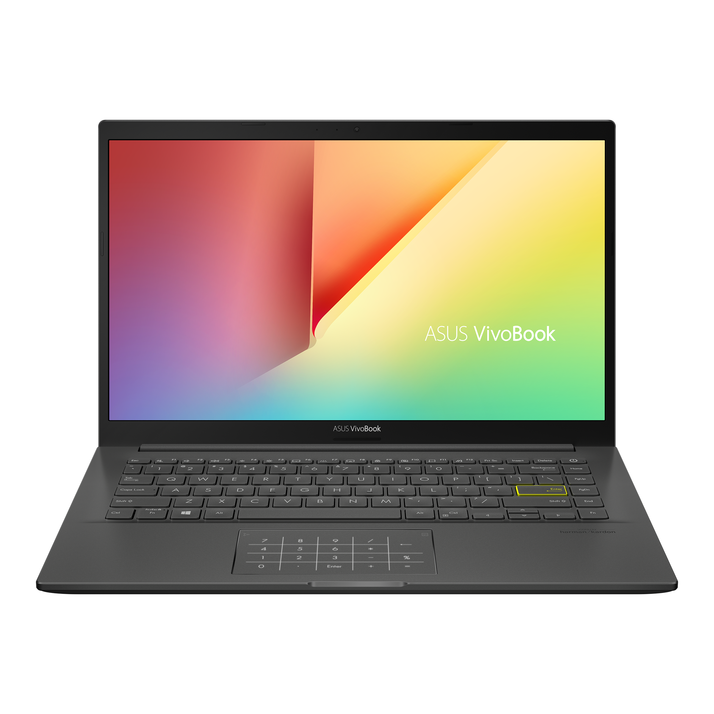 laptop core i5 Asus VivoBook Ultra 14 K413EQ