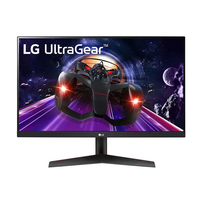 monitor gaming terbaik LG UltraGear 24GN600-B