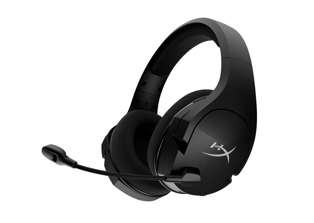 Kingston HyperX Cloud Stinger headset gaming