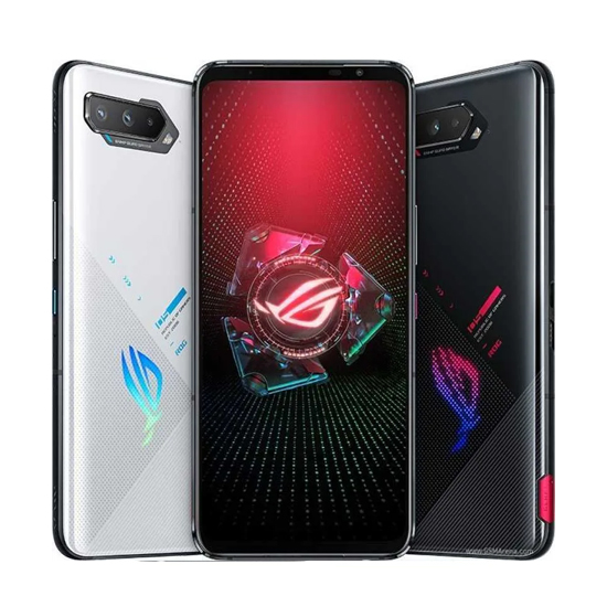 ASUS ROG Phone 5, Hp Asus