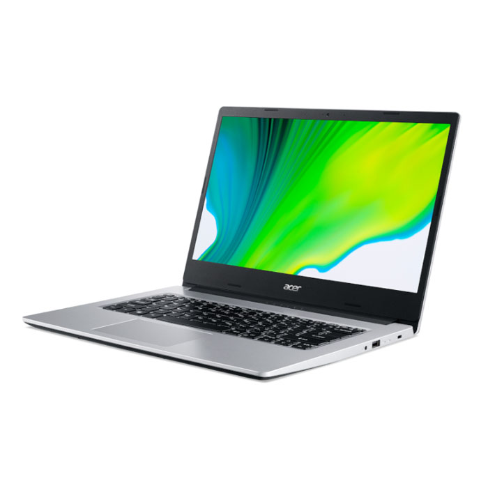 Acer Aspire 3 A314 35 N5100, Harga Laptop Acer