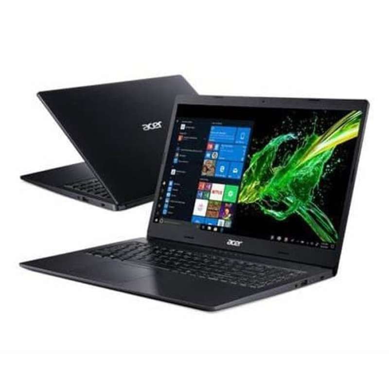 Acer Aspire 3 A314 Ryzen 5 3500, Harga Laptop Acer