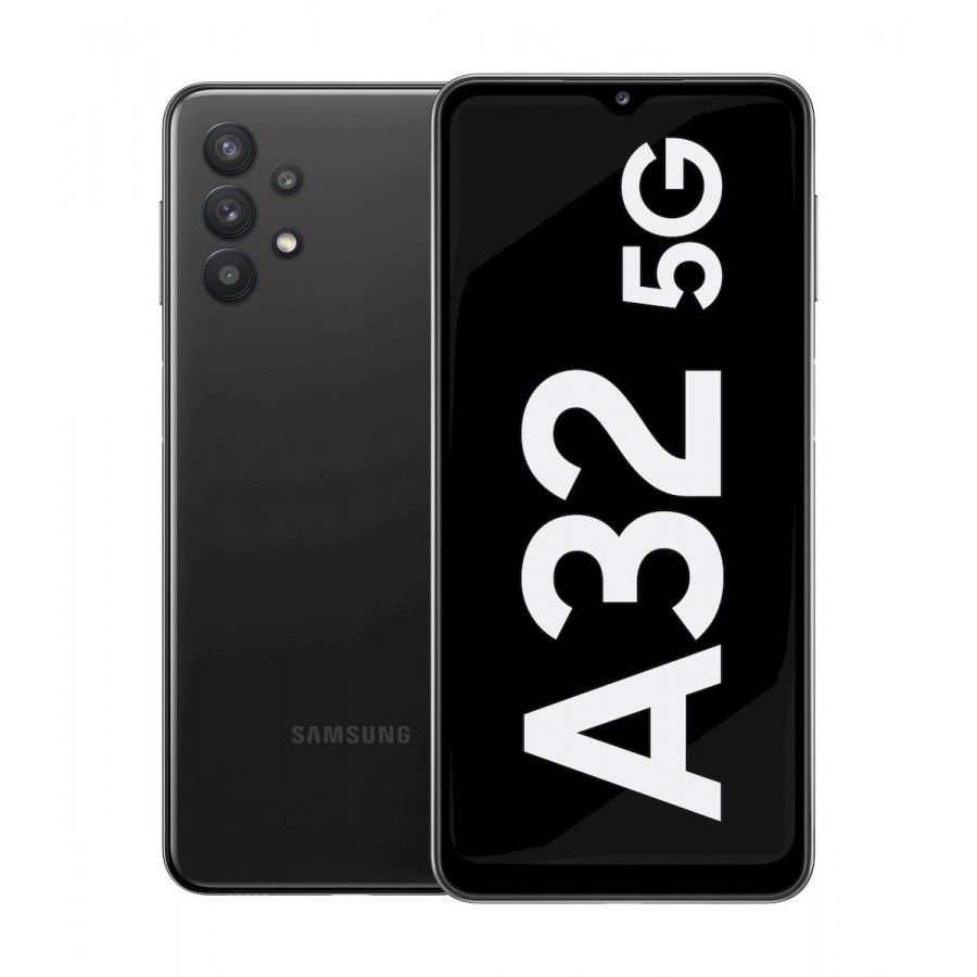 Samsung Galaxy A32 5G, Hp Murah RAM Besar